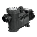 BOMBA AUTOCEBANTE VULCANO MODELO BAE 100-3 1 HP - PISCINAS HASTA 130.000 LTS - 380V