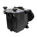 BOMBA AUTOCEBANTE VULCANO MODELO BAT 075 0,75 HP - PISCINAS HASTA 80.000 LTS - 220V