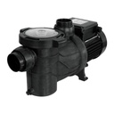 BOMBA AUTOCEBANTE VULCANO MODELO BAS 0,50 HP - PISCINAS HASTA 60.000 LTS - 220V