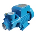 BOMBA PERIFERICA FLUVIAL MODELO NERO 0,5 HP - ELEVA 33 METROS