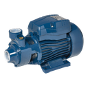BOMBA PERIFERICA PLUVIUS MODELO QB-80 - 1 HP - ELEVA 50 MTS -220V