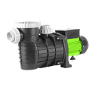 BOMBA AUTOCEBANTE FLUVIAL MODELO PLATA 4 1 HP - PISCINAS HASTA 110.000 LTS - 220V