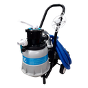 EQUIPO FILTRANTE PORTATIL MODELO EFT 40 - PISCINAS HASTA 40.000 LTS