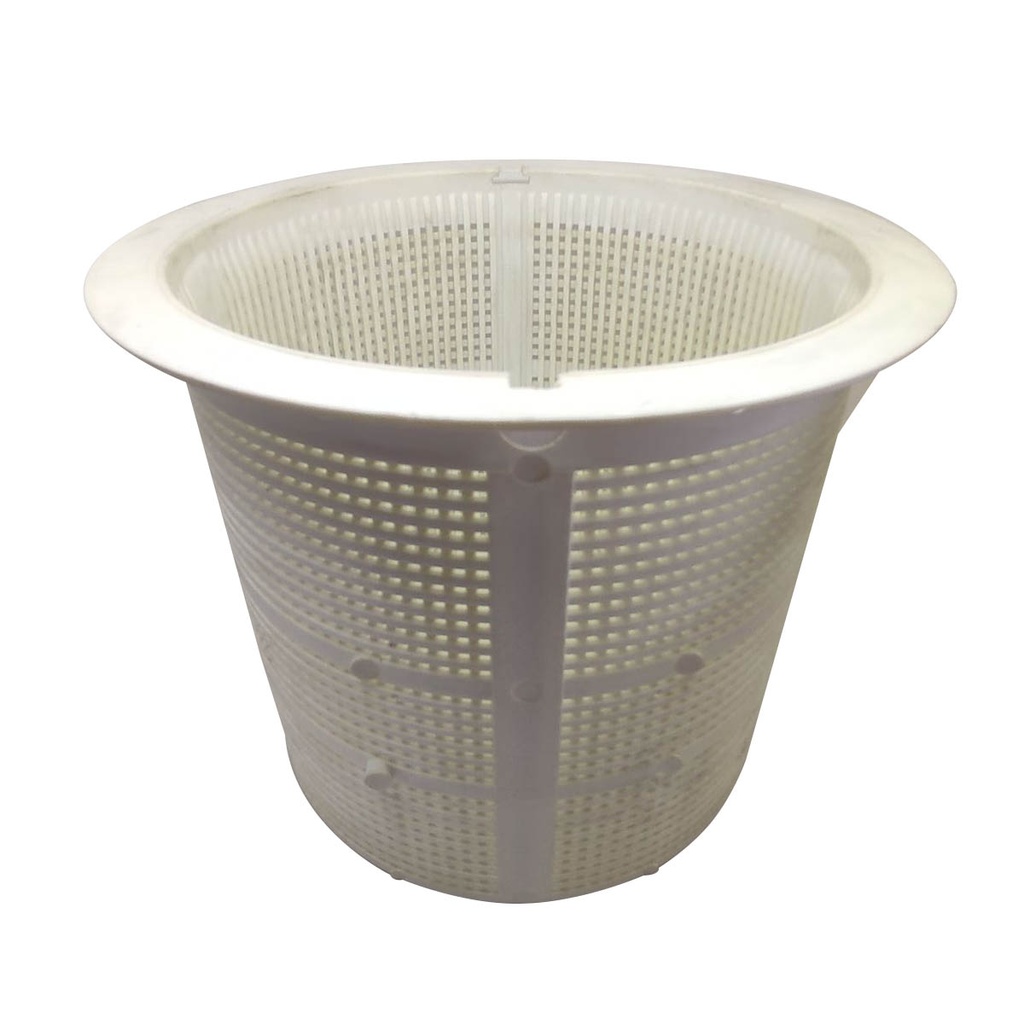 REPUESTO CANASTO PARA BOMBAS FLUVIAL LINEA PLATINUM Y EFS