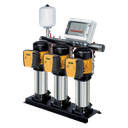 EQUIPO DE PRESIÓN VARIABLE ESPA MODELO CKE3 MULTI 55 7