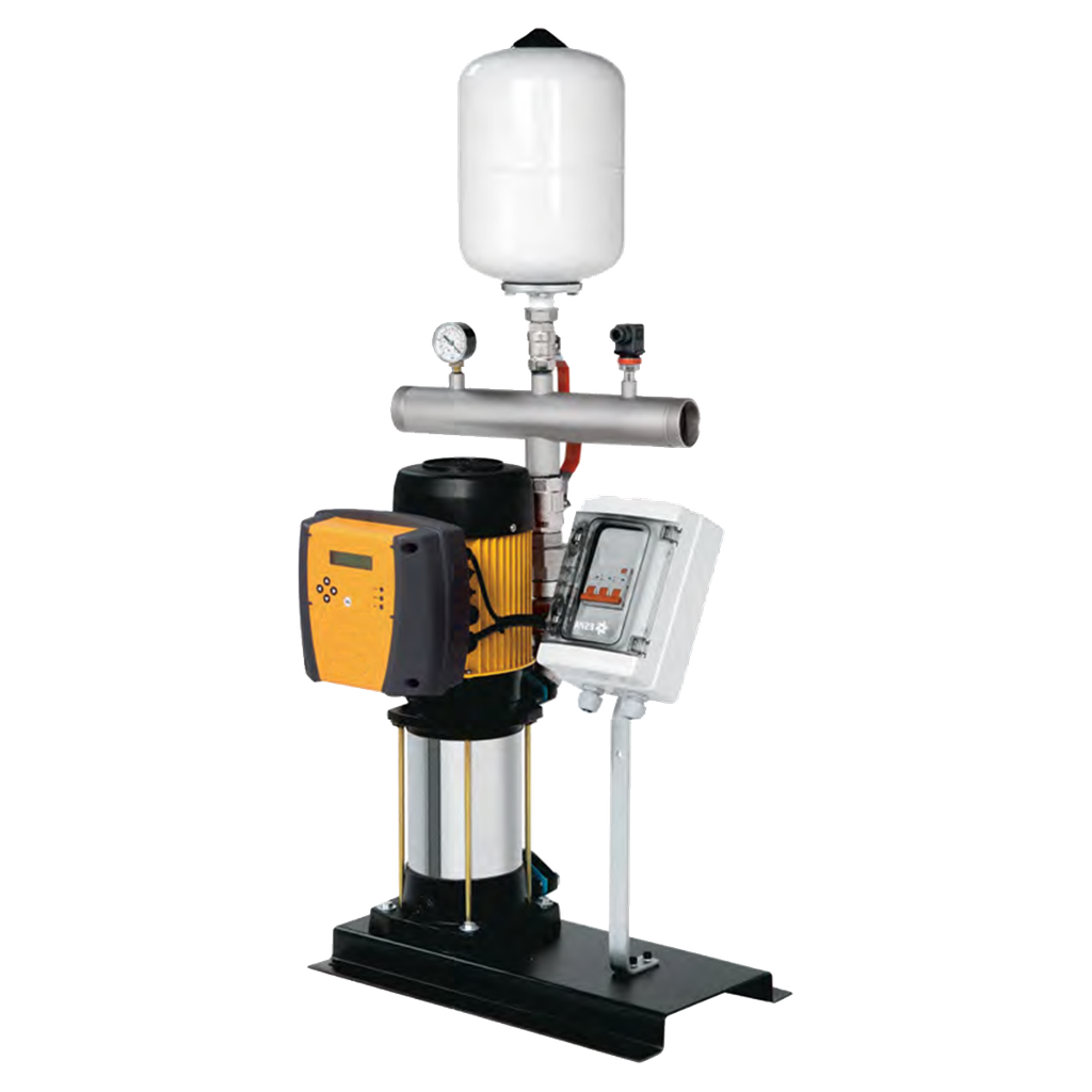 EQUIPO DE PRESIÓN VARIABLE ESPA MODELO CKE1 M MULTI 35 5