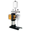 EQUIPO DE PRESIÓN VARIABLE ESPA MODELO CKE1 M MULTI 35 5