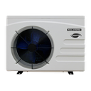 CLIMATIZADOR PARA PISCINAS BOMBA DE CALOR POOL-INVERTER 75 (25 KW) (DISCONTINUADO)