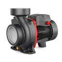 BOMBA CENTRIFUGA ALTO CAUDAL LEO MODELO AC 150B2 - 2 HP - ELEVA 22 MTS - 380V