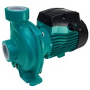 BOMBA CENTRIFUGA ALTO CAUDAL LEO MODELO AC 300B4 - 4 HP - ELEVA 20 MTS - 380V