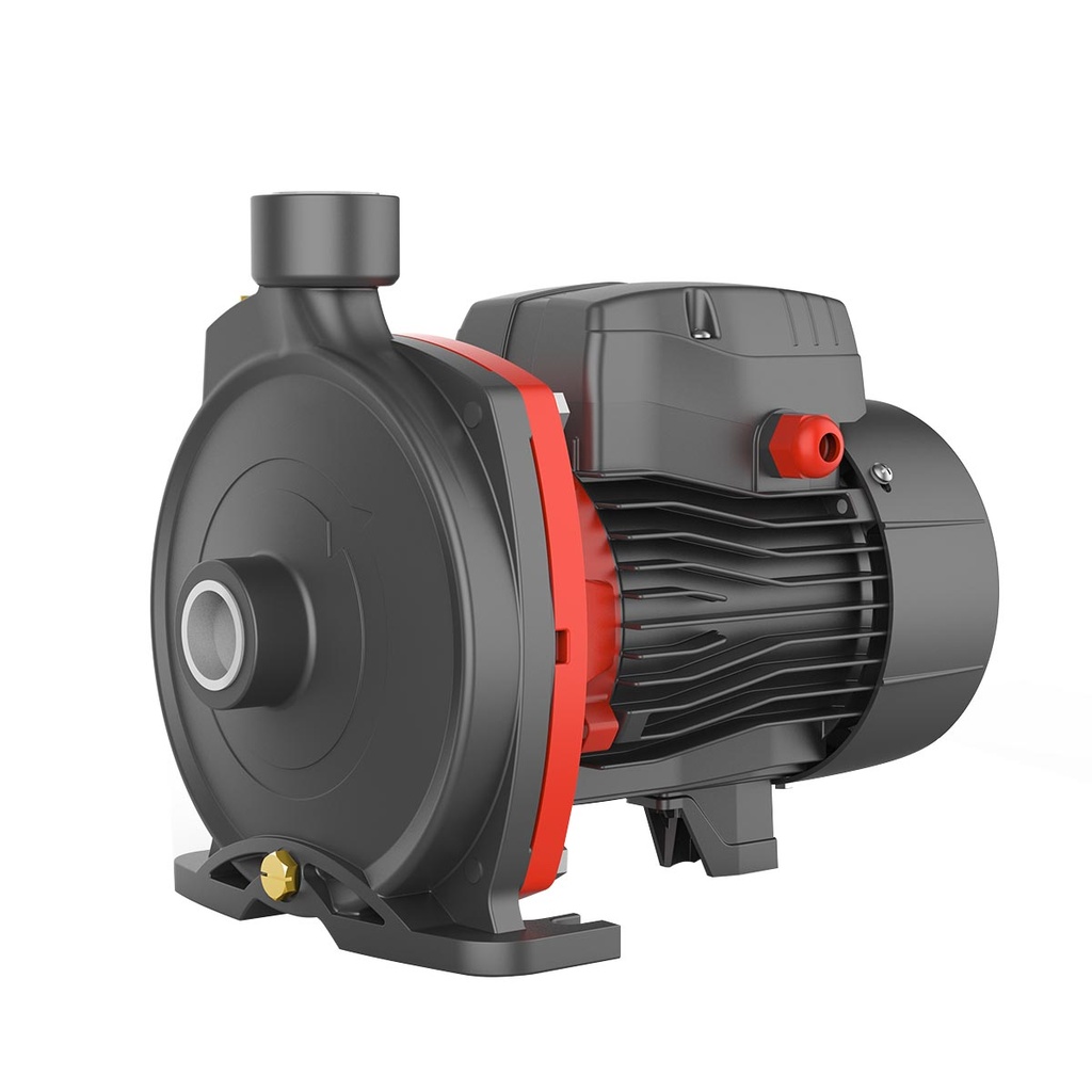 BOMBA CENTRIFUGA LEO MODELO AC110 - 1,5 HP - ELEVA 40 MTS - 380V