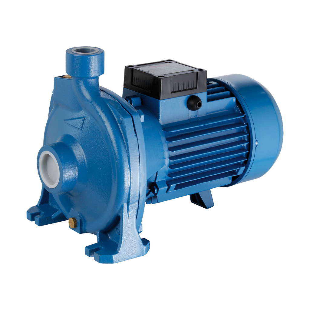BOMBA CENTRIFUGA MOTORARG MODELO BC 25 150 - 1,5 HP - ELEVA 32 MTS - 380V