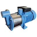 BOMBA MULTIETAPA HORIZONTAL MOTORARG MODELO BME 100 - 1 HP - ELEVA 44 MTS - 220V