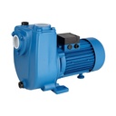 BOMBA CENTRIFUGA AUTOCEBANTE IMPULSOR ABIERTO MOTORARG MODELO BAT 200 T- 2 HP - ELEVA 21 MTS - 380V