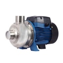 BOMBA CENTRIFUGA IMPULSOR ABIERTO MOTORARG MODELO BBO 150 - 1,5 HP - ELEVA 9 MTS - 220V
