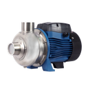 BOMBA CENTRIFUGA IMPULSOR ABIERTO MOTORARG MODELO BBO 150 - 1,5 HP - ELEVA 9 MTS - 380V