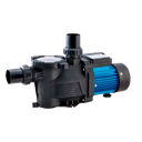 BOMBA AUTOCEBANTE PEARL MODELO MINI POOL 100 1 HP - PISCINAS HASTA 120.000 LTS - 220V