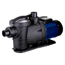 BOMBA AUTOCEBANTE PEARL MODELO POOL II 75 M 0,75 HP - PISCINAS HASTA 80.000 LTS - 220V