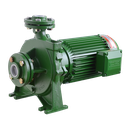 BOMBA CENTRIFUGA MONOBLOCK CZERWENY MODELO EB-65-50-160-1 - 5,5 HP - ELEVA 32 MTS - 380V