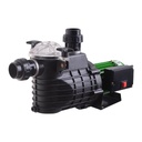 ELECTROBOMBA AUTOCEBANTE CZERWENY MODELO EBA-050 - 0.5 HP