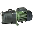 BOMBA MULTIETAPA HORIZONTAL DAB MODELO EUROCOM 40/30 - 0,75 HP - ELEVA 57 MTS - 220V