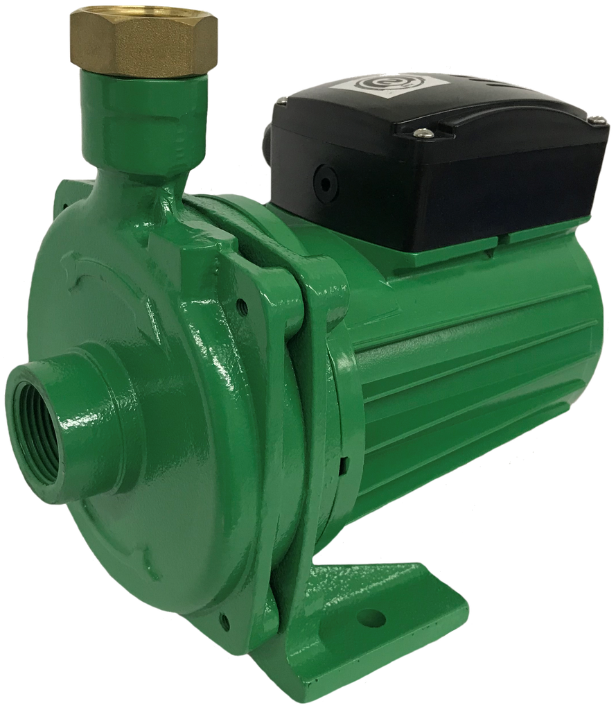 ELECTROBOMBA CIRCULADORA CZERWENY MODELO GPD20-16Z - 500W