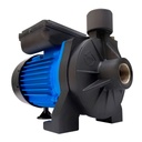 BOMBA CENTRIFUGA BTM MODELO H-750P - 0,75 HP - ELEVA 22 MTS - 220V