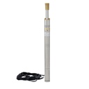 BOMBA SUMERGIBLE DE POZO VASSER 2 PULGADAS MODELO BT2-50 DE ARRANQUE DIRECTO - 0,5 HP - 45 MTS - 220V