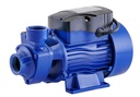 BOMBA PERIFERICA VASSER MODELO QB 60 - 0,5 HP - ELEVA 20 MTS - 220V