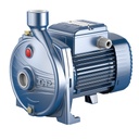 BOMBA CENTRIFUGA PEDROLLO MODELO CP 200 - 3 HP - ELEVA 56 MTS - 380V