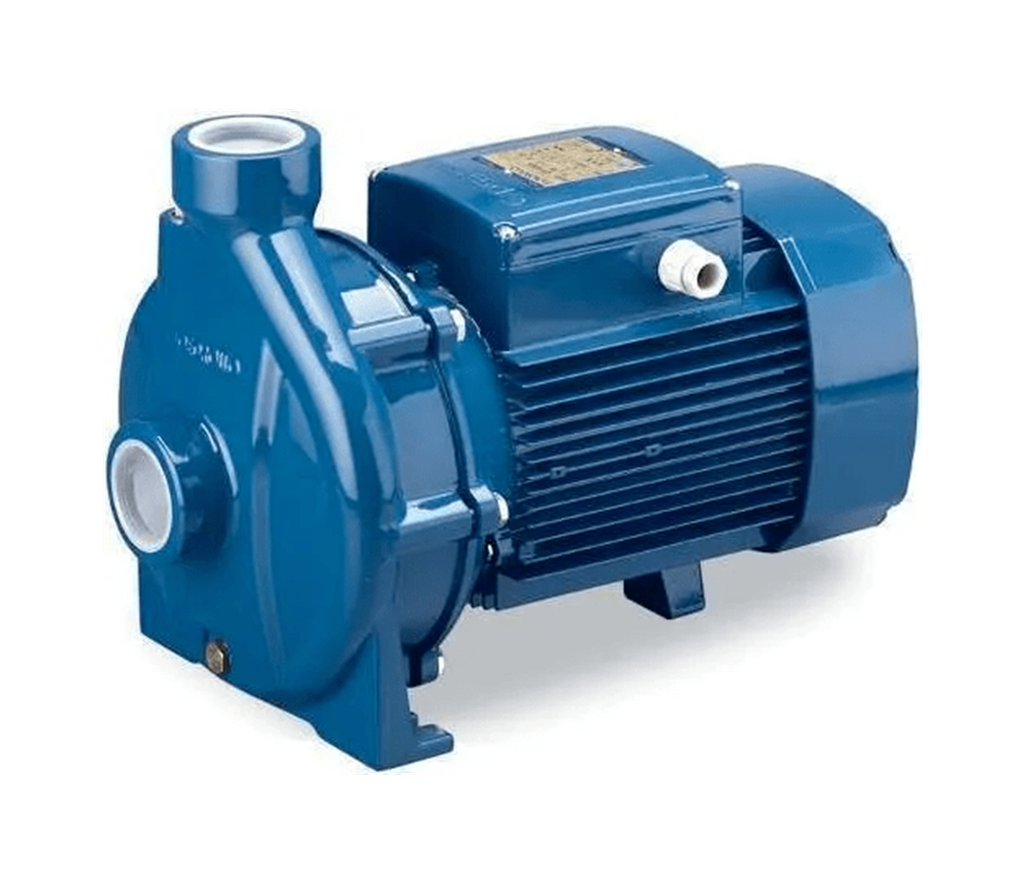 BOMBA CENTRIFUGA PEDROLLO MODELO CP 230 A - 7,5 HP - ELEVA 45 MTS - 380V