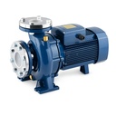 BOMBA CENTRIFUGA PEDROLLO MODELO F 40/160 A - 5,5 HP - ELEVA 38 MTS - 380V