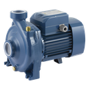 BOMBA CENTRIFUGA ALTO CAUDAL PEDROLLO MODELO HFM 50A - 0,75 HP - ELEVA 12 MTS - 220V