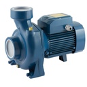 BOMBA CENTRIFUGA ALTO CAUDAL PEDROLLO MODELO HF 20 B - 4 HP - ELEVA 19 MTS - 380V