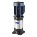 BOMBA MULTIETAPA VERTICAL PEDROLLO MODELO MK 3/6-N - 2 HP - ELEVA 104 MTS - 380V