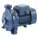  BOMBA CENTRIFUGA IMPULSOR ABIERTO PEDROLLO MODELO NGA 1A - 1 HP - ELEVA 20 MTS - 380V