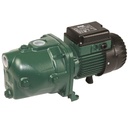 ELECTROBOMBA AUTOCEBANTE DAB MODELO JET 62 - 0.6 HP