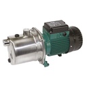 ELECTROBOMBA AUTOCEBANTE DAB MODELO JETINOX 132M - 1.36 HP