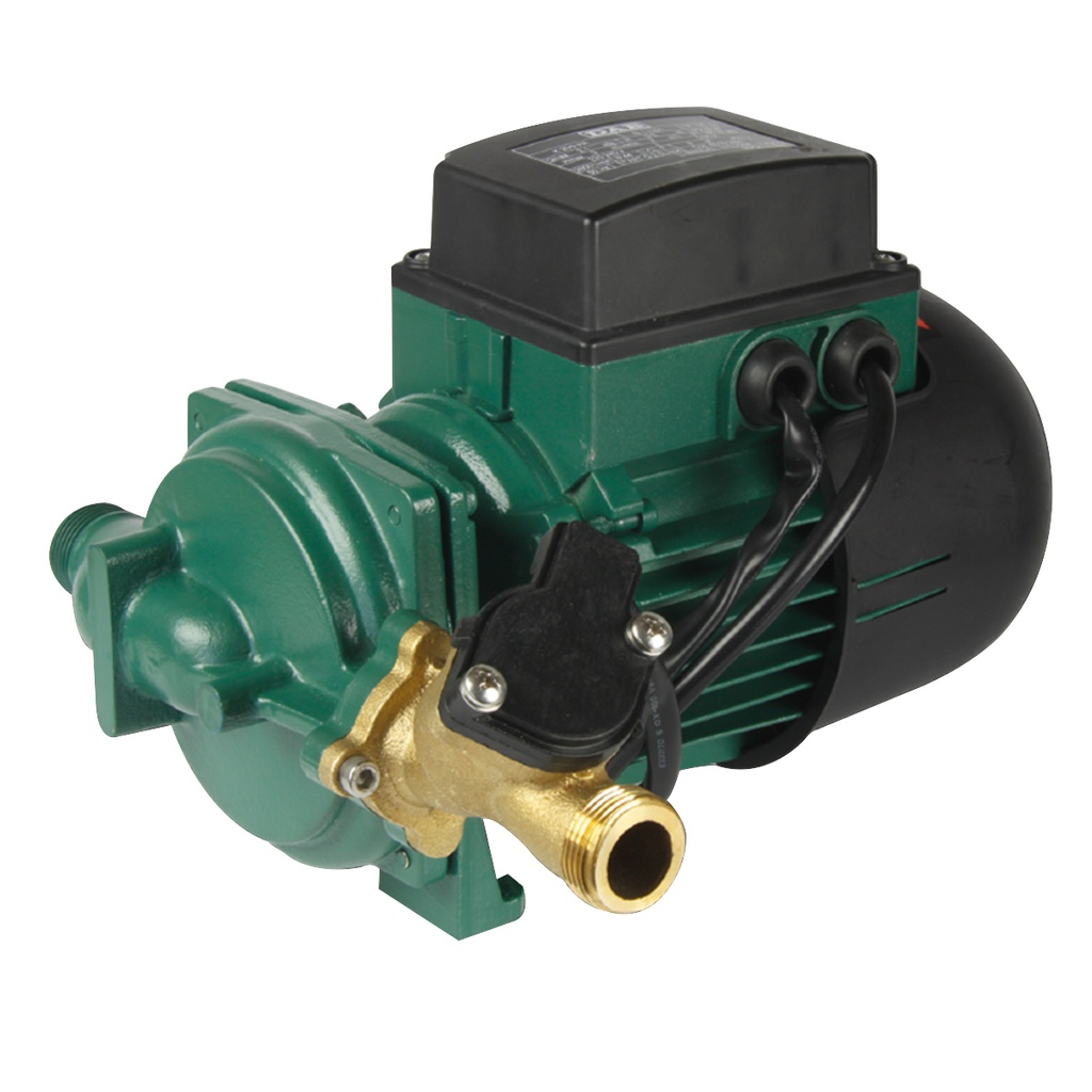 BOMBA PRESURIZADORA DAB MODELO K 40/22 HA HASTA 6 CONSUMOS - TANQUE ELEVADO