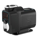 BOMBA PRESURIZADORA VELOCIDAD VARIABLE LEO MODELO MAC 550 HASTA 6 CONSUMOS - TANQUE ELEVADO Y CISTERNA