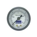 MANÓMETRO BEYCA 40MM ESTANDAR 0-2KG. ROSCA POST. 1/8 BSPT