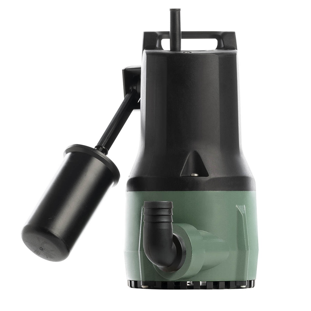 BOMBA SUMERGIBLE DE DRENAJE DAB MODELO NOVA 300M-A - 0,3 HP - PARA AGUAS LIMPIAS - 220V
