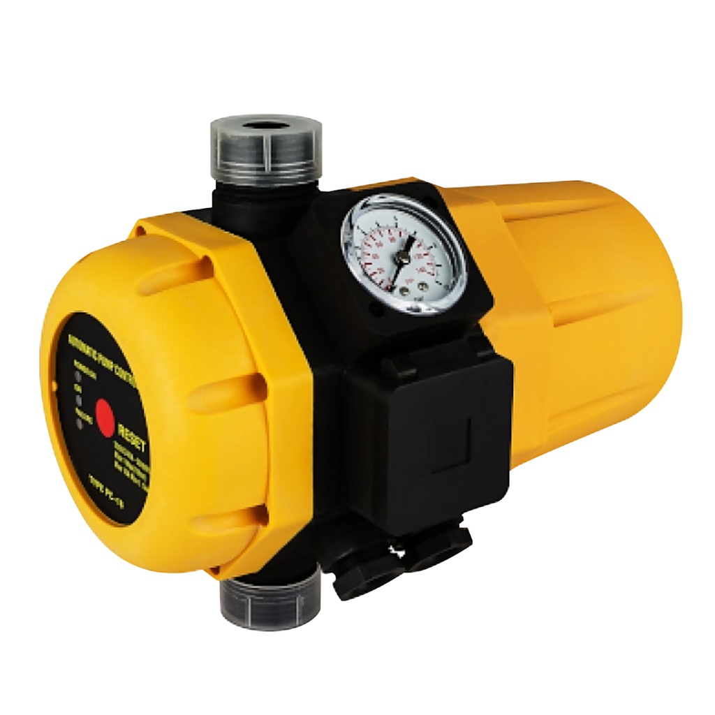 CONTROL AUTOMATICO CZERWENY MODELO PC-16