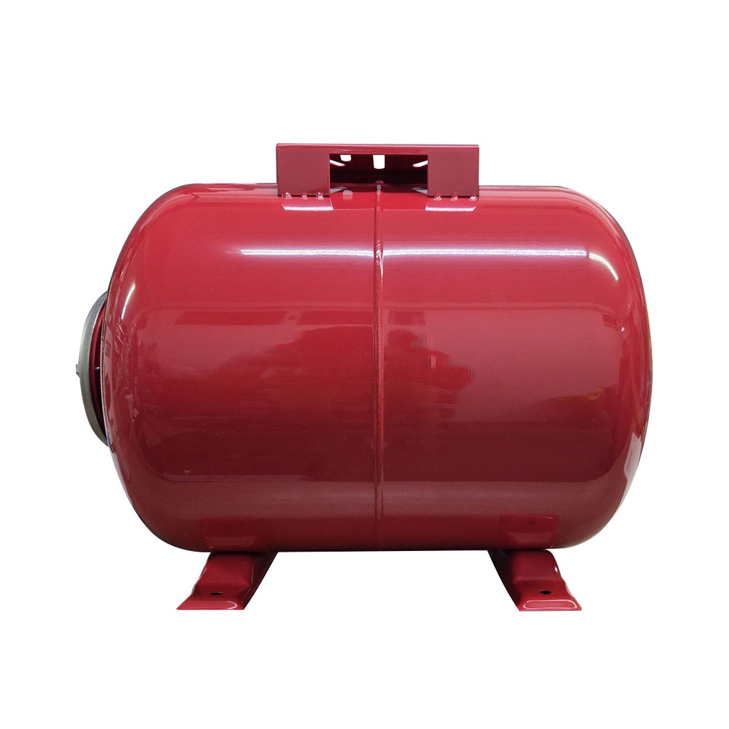 TANQUE HIDRONEUMATICO MOTORARG 100 LTS HORIZONTAL