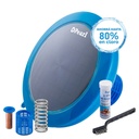 IONIZADOR SOLAR PARA PILETAS PEARL