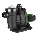 ELECTROBOMBA AUTOCEBANTE CZERWENY MODELO SP-150 - 1.5 HP