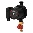 BOMBA PRESURIZADORA GRUNDFOS MODELO UPA 120-180 BLACK HASTA 4 CONSUMOS - TANQUE ELEVADO 