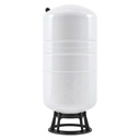 TANQUE HIDRONEUMATICO AQUAVAREM 200 LTS VERTICAL - MEMB.FIJA