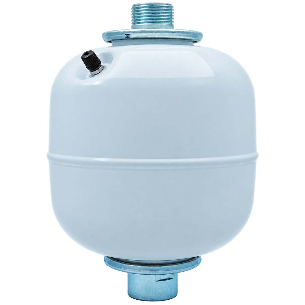 TANQUE HIDRONEUMATICO ESFÉRICO FLOVAREM - 3  LTS