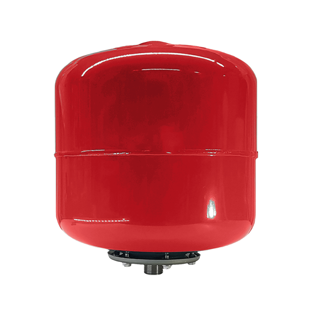 TANQUE HIDRONEUMATICO VERTICAL INTERVAREM 24  LTS